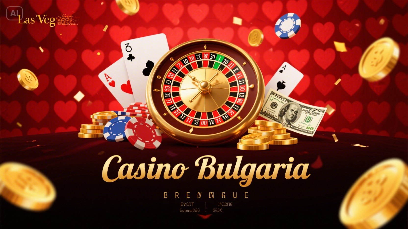Casino Bulgaria پاکستان